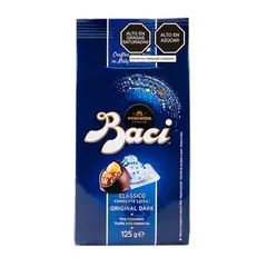 BACI - Chocolates Bolsa 125 g