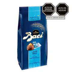 BACI - Chocolates De Leche Bolsa 125 g