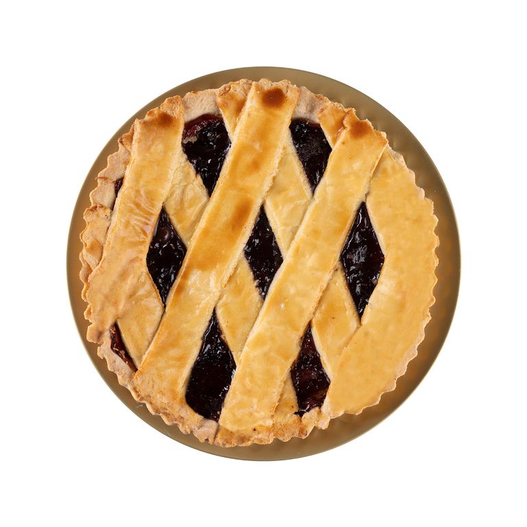 Tarta Frutos Rojos Chica