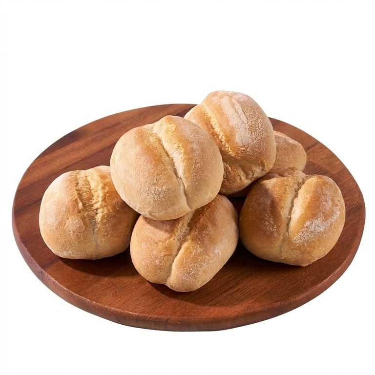 Mini Pan Francés Tottus