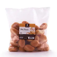 TOTTUS - Mini Francés