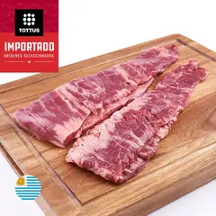 TOTTUS - Entraña Fina De Res Uruguayo
