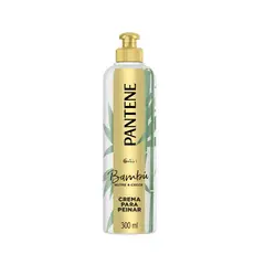 PANTENE - Crema Peinadora Bambú Envase 300 mL