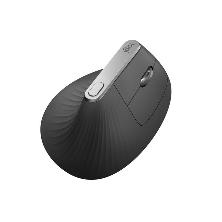 Mouse Inalámbrico Bluetooth Logitech Mx Vertical