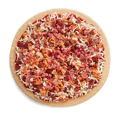 TOTTUS - Pizza La Brava Familiar Refrigerada Tottus
