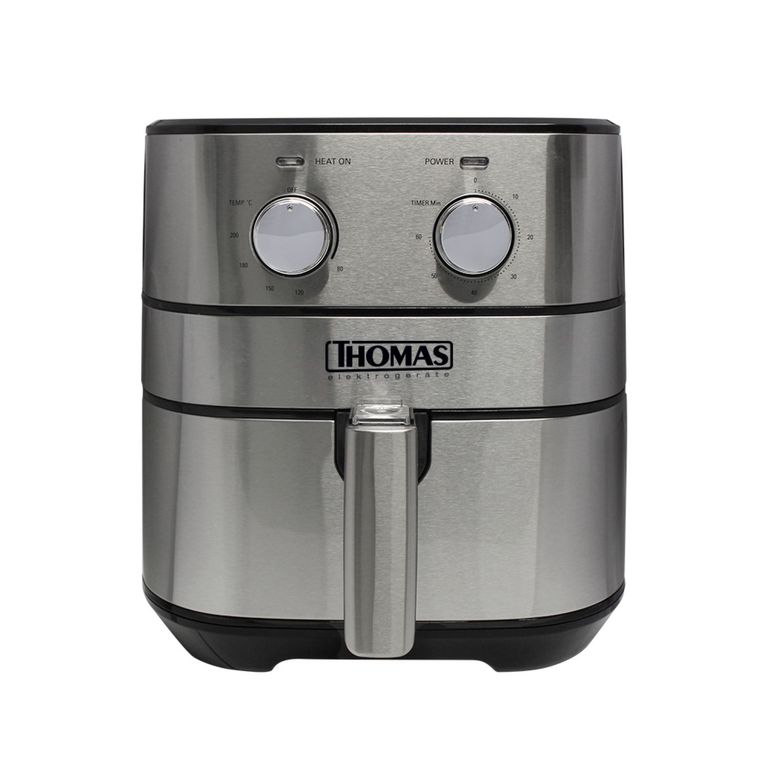 Freidora de Aire 5 L