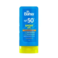 undefined - BLOQUEADOR SPORT GEL SPF50 BAHIA X 200GR