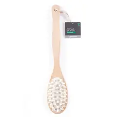 TOTTUS - Cepillo de Baño Masajeador Tottus