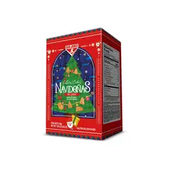 SAN JORGE - Galletas Navidenas San Jorge Bolsa 200 g