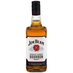 JIM BEAM - Whisky White 750 mL