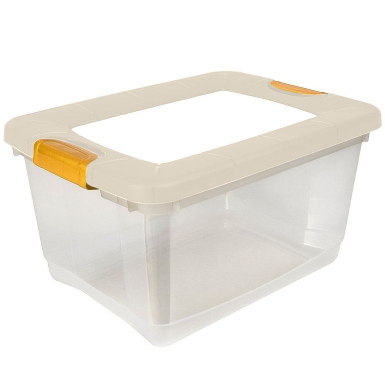 Caja Grande N1 C/Tapa 35 L Broadway