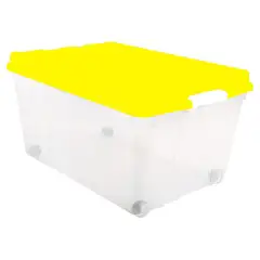 DURAPLAST - Infinity Box 60 L