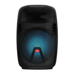 JVC - Party Speaker 15 JVC Bluetooth Mic 180W