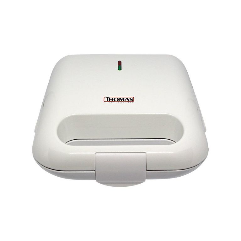 Sandwichera 2 Panes 750W