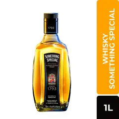 SOMETHING SPECIAL - Whisky Somenthing Special 1 L