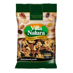VILLA NATURA - Cocktail Premium 500 g