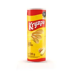 KRYZPO - Papas Kryzpo Original Lata 130 g