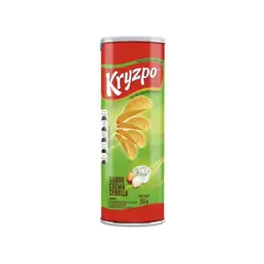 KRYZPO - Papas Kryzpo Crema Cebolla Lata 130 g