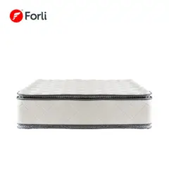 FORLI - Colchon Capella Pt 1.5 Plz