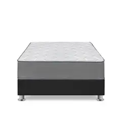 FORLI - Cama Americana Polaris 1 Plz