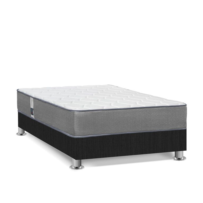 Cama Americana Polaris 1.5 Plz
