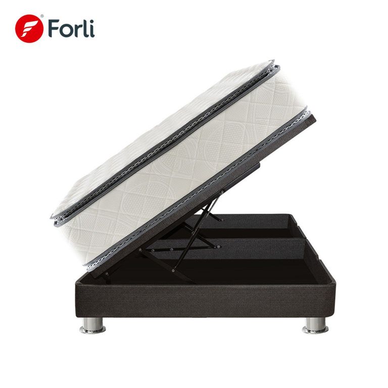 CAMA PISTONES CAPELLA PT 1.5 PLZ