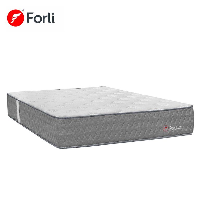 COLCHON FORLI POCKET 1.5 PLZ