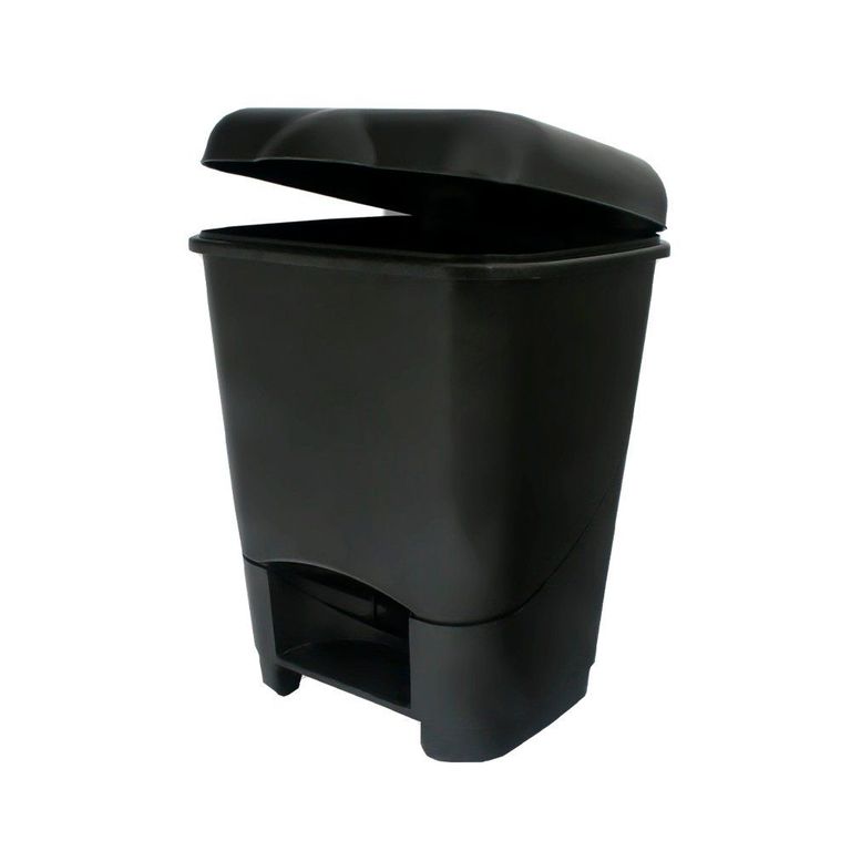 Buzón con Pedal N 10