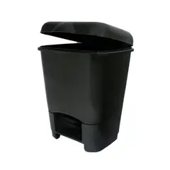 Duraplast - Buzón con Pedal N 10