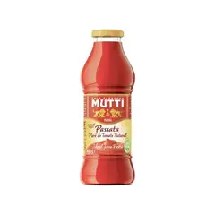 MUTTI - Passata de Tomate 700 g