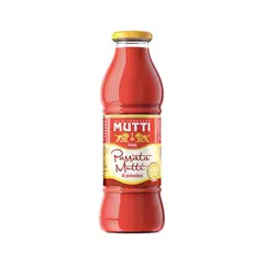 MUTTI - Passata de Tomate Mutti Envase 400 g