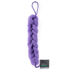 TOTTUS - Trenza Exfoliante Tottus Morada