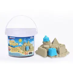 ARTESCO - Arena Mágica Artesco Envase 500 g