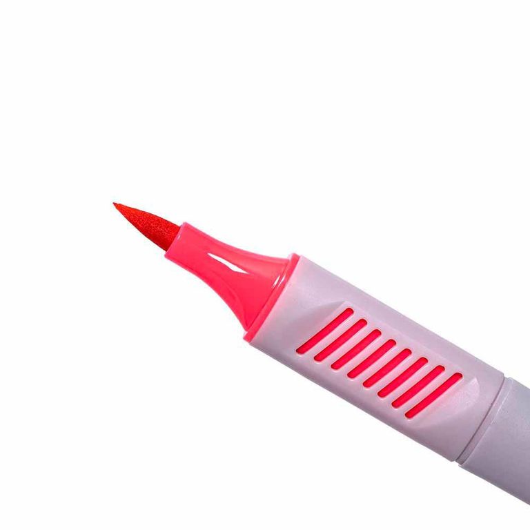 Marcadores Artesco Doble Punta Sketch Estuche 12 Und