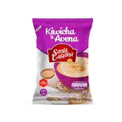 SANTA CATALINA - Kiwicha Avena Bolsa x 280 g