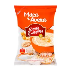 SANTA CATALINA - Avena con Maca Santa Catalina Bolsa 280 g