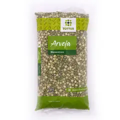 TOTTUS - Arveja Menestra 1 kg