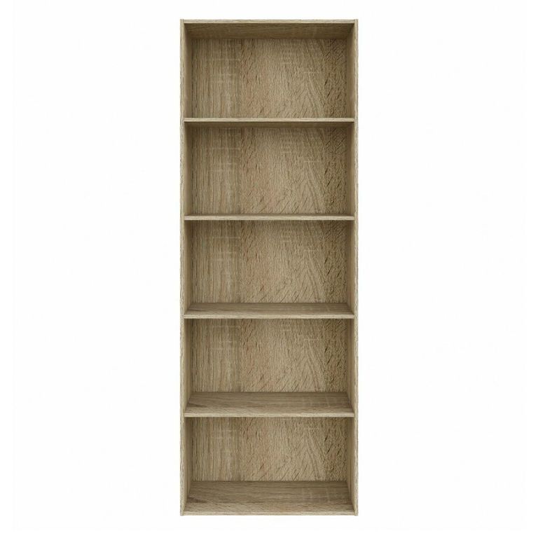 Biblioteca 5 Divisiones