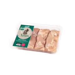 ARTISAN - Filete De Pierna Sin Piel Artisan. Libre de Antibióticos.