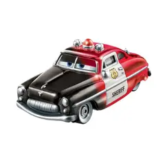 CARS - Disney Pixar Cars Color Change Diecast