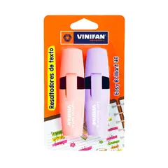 VINIFAN - RESALTADOR EASY BRILL 46 PASTEL NAR MOR