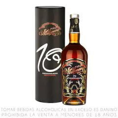 MILLONARIO - Ron 10 Aniversario 700 mL