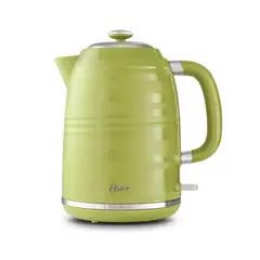 OSTER - Hervidor 1.7Lt Kiwi