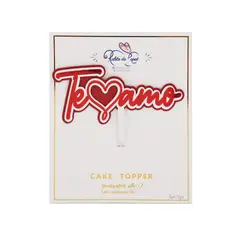 AREX - Topper Te Amo