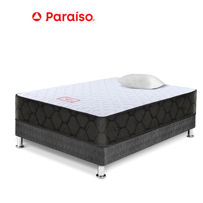 CAMA EDEN 1.5 PLAZAS