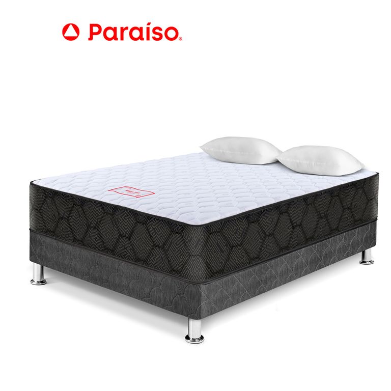 CAMA EDEN 2 PLAZAS