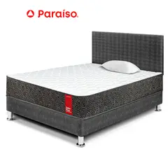 PARAISO - Dormitorio Eden 1.5 Plazas