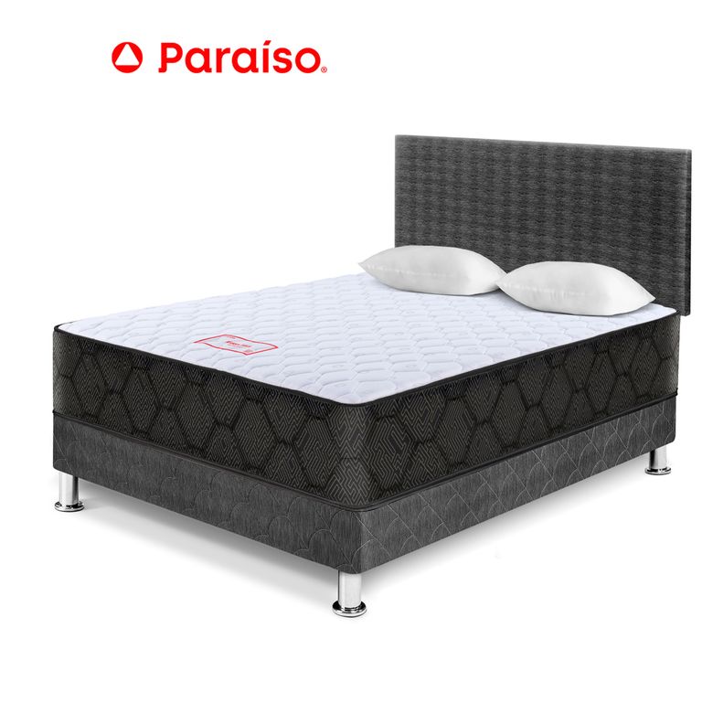 DORMITORIO EDEN 2 PLAZAS