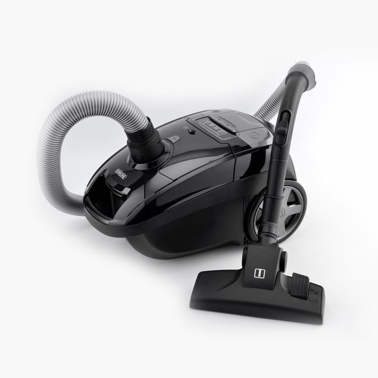 Aspiradora Thomas TH-2230 de Arrastre 2200W