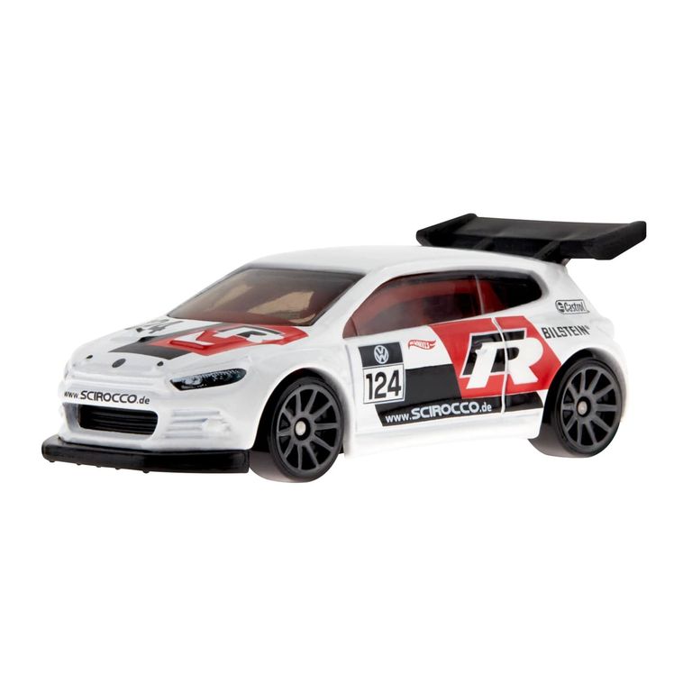Auto Básico Hot Wheels Celebration Surtido
